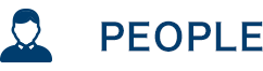 PEOPLE 先輩たちの声