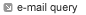 e-mail query