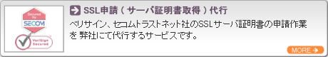 SSL\ ( T[oؖ擾 ) sbT[oؖ擾Ɋւ邨葱𕾎ЂősT[rXłB