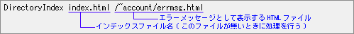 .htaccessL
