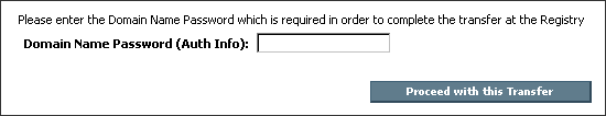 AuthCode