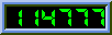 Tv frgb
