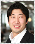 営業部 廣岡 正哉
