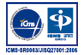 ISO27001認証マーク