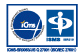 ISO27001認証マーク